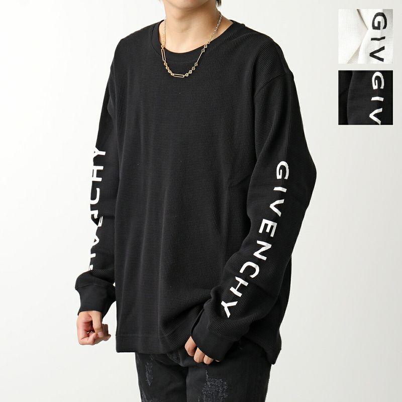 GIVENCHY（ジバンシィ） Tシャツ BM71GG30RX メンズ 長袖 カットソー