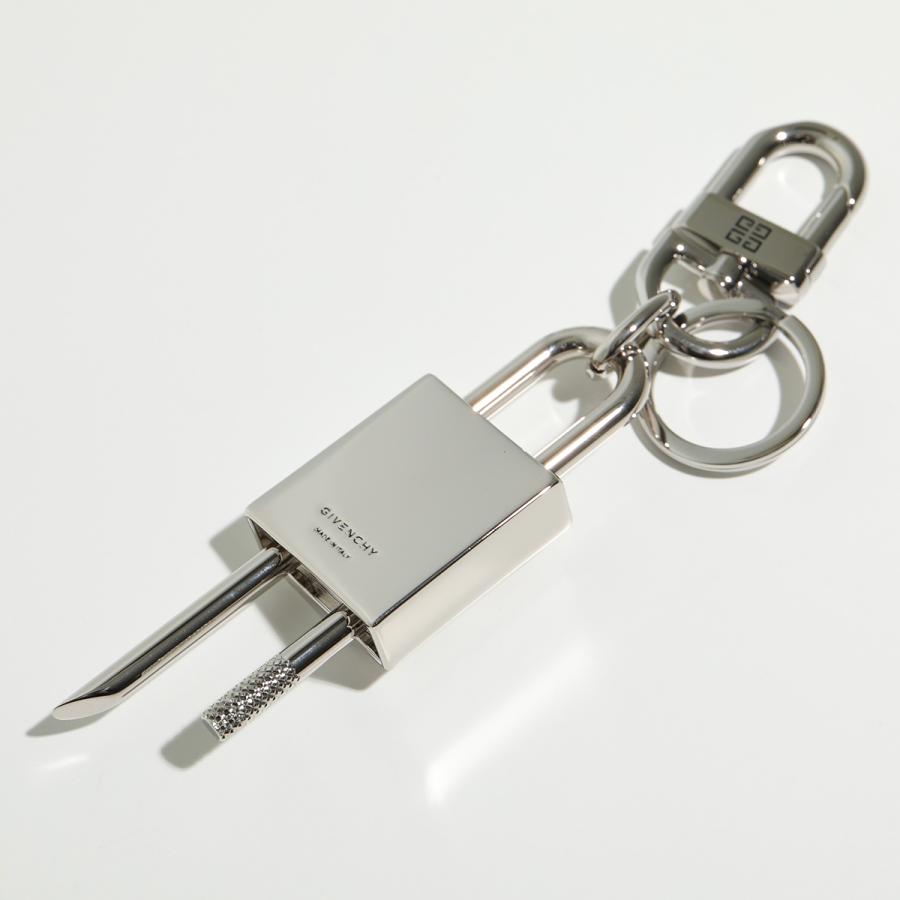 GIVENCHY（ジバンシィ） キーリング BK60AY K00L メンズ キーホルダー