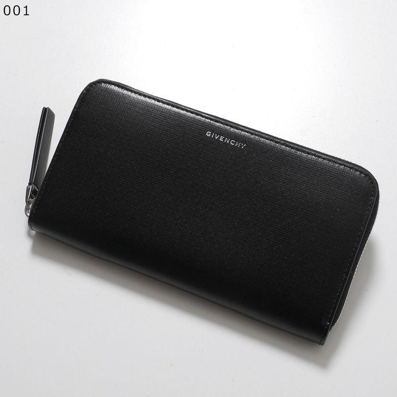 GIVENCHY（ジバンシィ） ラウンドファスナー長財布 BK6097K1T4 メンズ