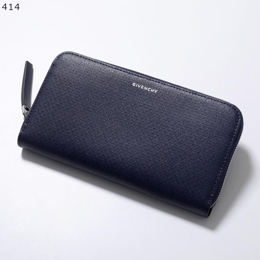 GIVENCHY（ジバンシィ） ラウンドファスナー長財布 BK6097K1T4 メンズ