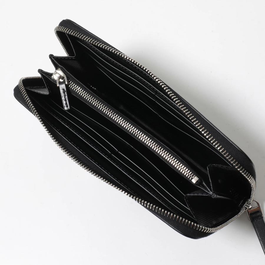 GIVENCHY（ジバンシィ） ラウンドファスナー長財布 BK6097K1T4 メンズ