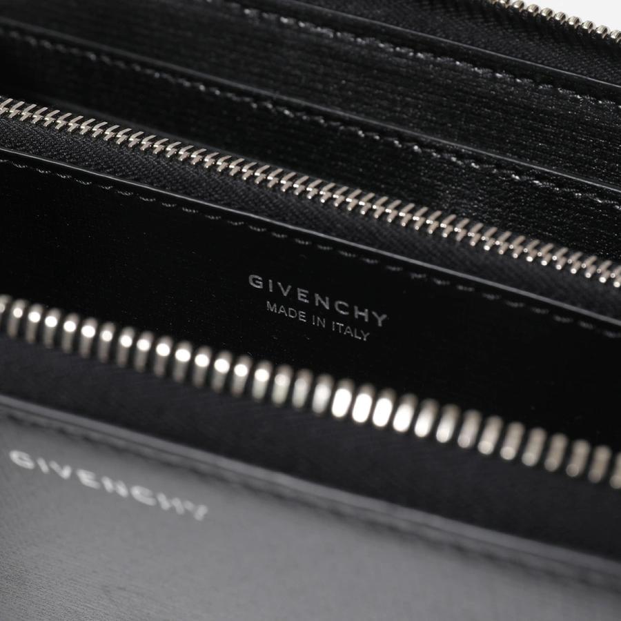GIVENCHY（ジバンシィ） ラウンドファスナー長財布 BK6097K1T4 メンズ