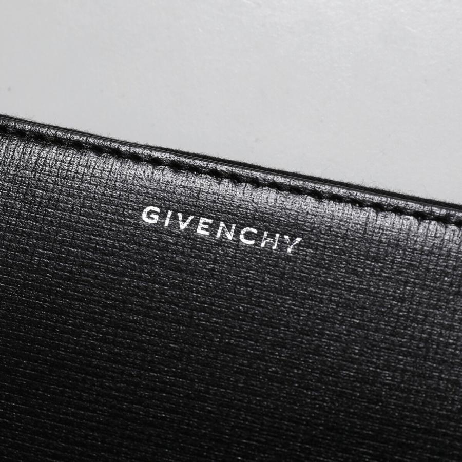 GIVENCHY（ジバンシィ） ラウンドファスナー長財布 BK6097K1T4 メンズ
