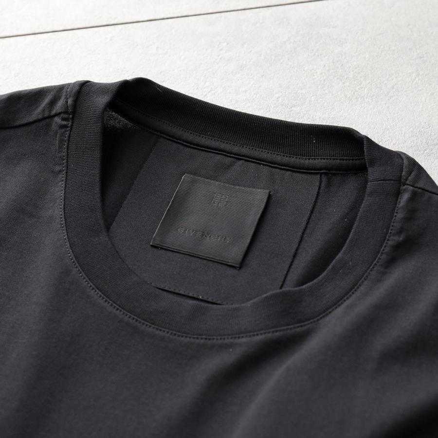 GIVENCHY ジバンシィ Tシャツ BM716N3YAC メンズ 半袖 GIVENCHY ジバンシィ Tシャツ BM716N3YAC メンズ 半袖