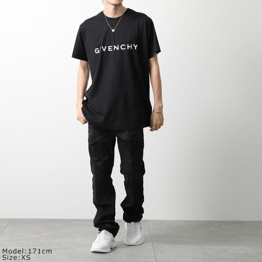 GIVENCHY ジバンシィ Tシャツ BM716N3YAC メンズ 半袖 GIVENCHY ジバンシィ Tシャツ BM716N3YAC メンズ 半袖