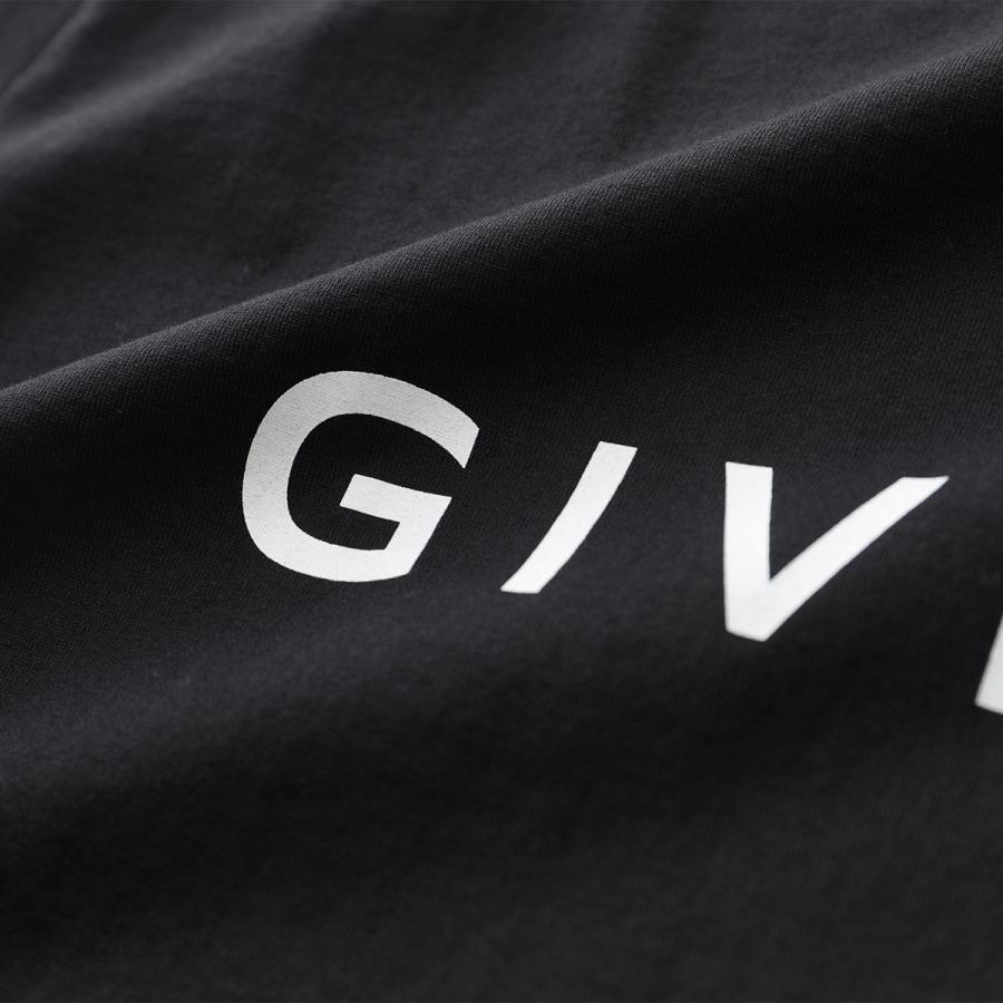 GIVENCHY ジバンシィ Tシャツ BM716N3YAC レディース 半袖