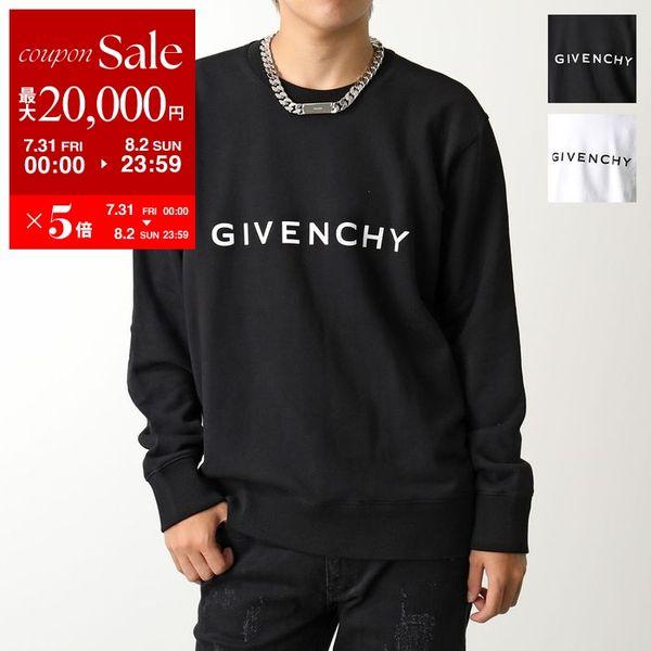 GIVENCHY（ジバンシィ） トレーナー BMJ0HA3YAC メンズ スウェット