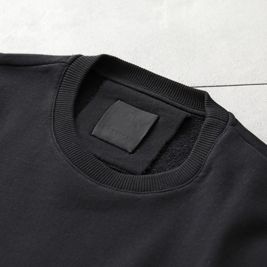 GIVENCHY（ジバンシィ） トレーナー BMJ0HA3YAC メンズ スウェット