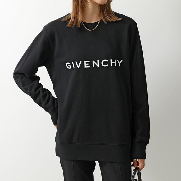 GIVENCHY ジバンシィ トレーナー BMJ0HA3YAC レディース スウェット 