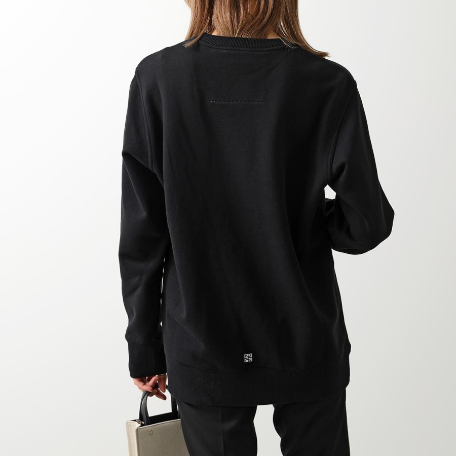 GIVENCHY（ジバンシィ） トレーナー BMJ0HA3YAC レディース スウェット