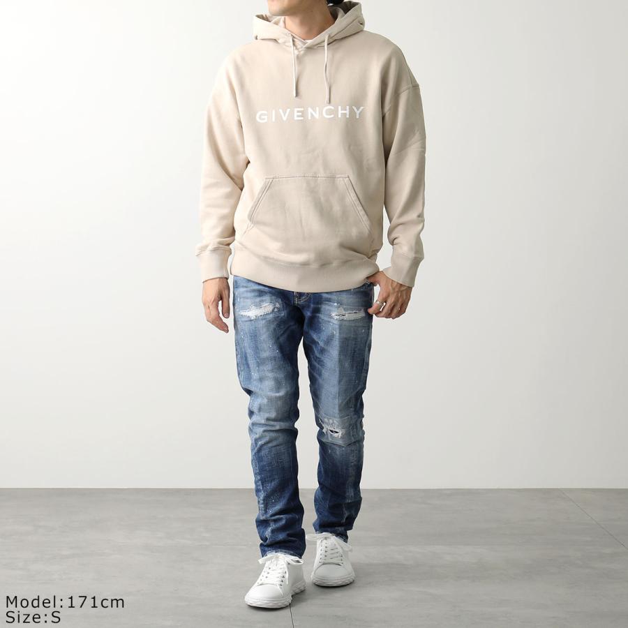 GIVENCHY ジバンシィ パーカー BMJ0HC3YAC メンズ プルオーバー GIVENCHY ジバンシィ パーカー BMJ0HC3YAC メンズ プルオーバー