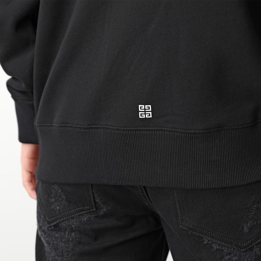 GIVENCHY ジバンシィ パーカー BMJ0HC3YAC メンズ プルオーバー