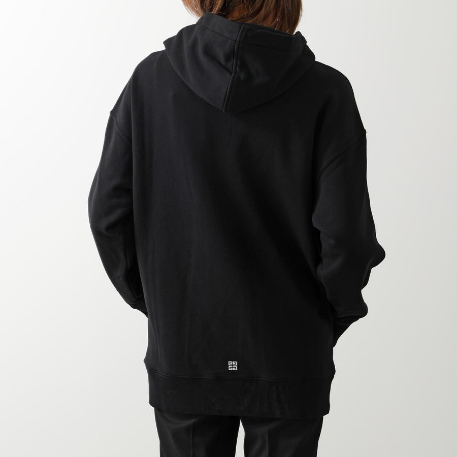 GIVENCHY（ジバンシィ） パーカー BMJ0HC3YAC レディース プルオーバー