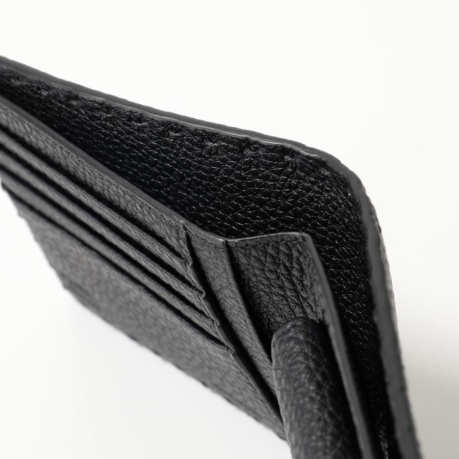 FENDI（フェンディ） 二つ折り財布 SELLERIA セレリア 7M0194 AP3B