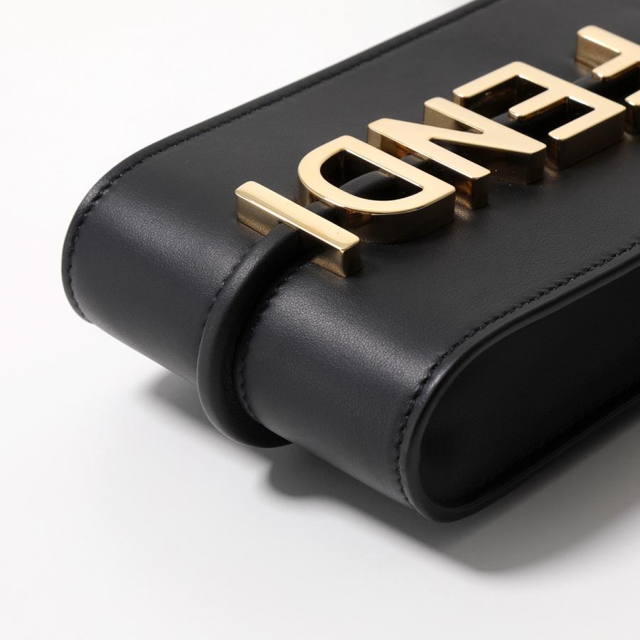 FENDI フェンディ フォンポーチ 7AS192 A5DY レディース レザー FENDI フェンディ フォンポーチ 7AS192 A5DY レディース レザー