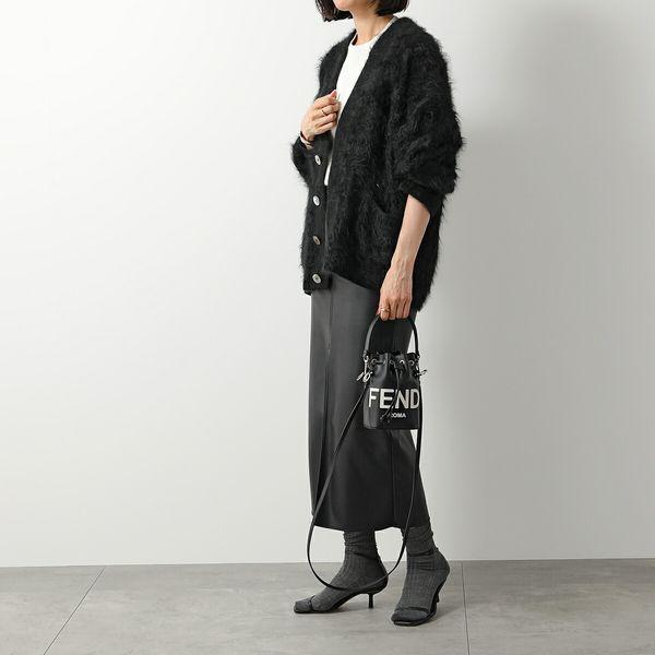 FENDI フェンディ ショルダーバッグ MINI MON TRESOR ミニ モン 8BS010