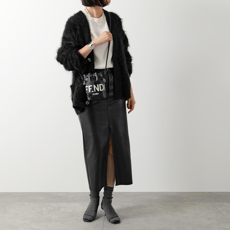 FENDI（フェンディ） ショルダーバッグ MINI MON TRESOR ミニ モン