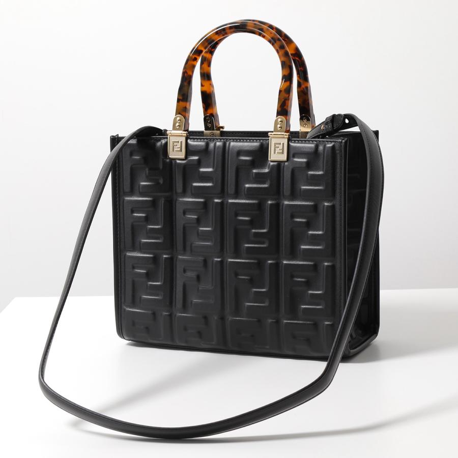 FENDI（フェンディ） ショルダーバッグ SUNSHINE SMALL サンシャイン