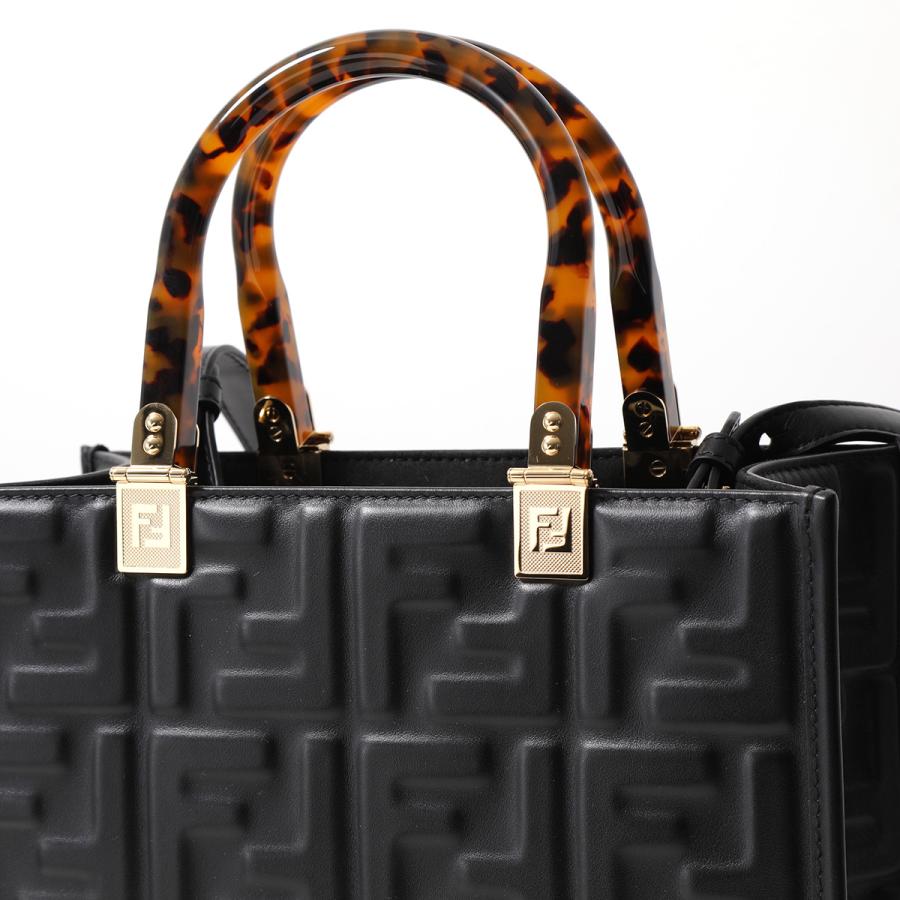 FENDI（フェンディ） ショルダーバッグ SUNSHINE SMALL サンシャイン