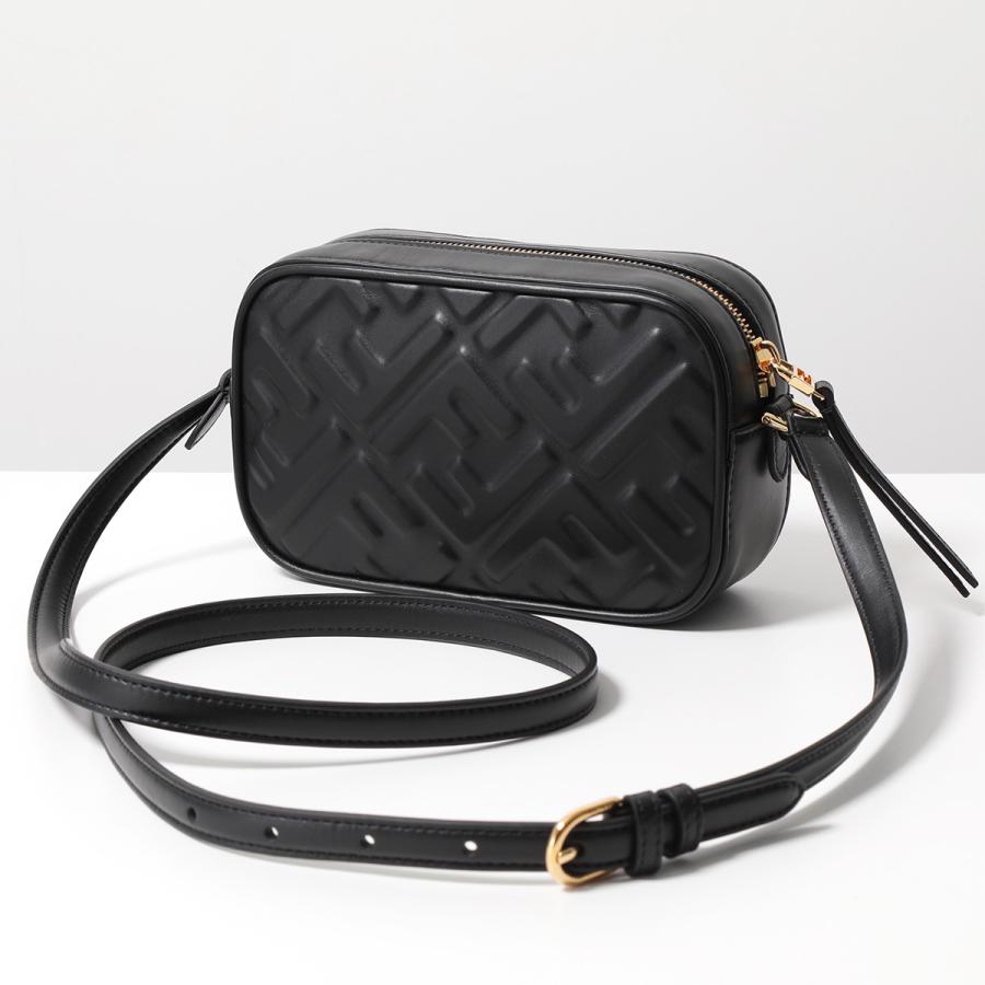 FENDI（フェンディ） ショルダーバッグ CAMERA CASE カメラケース