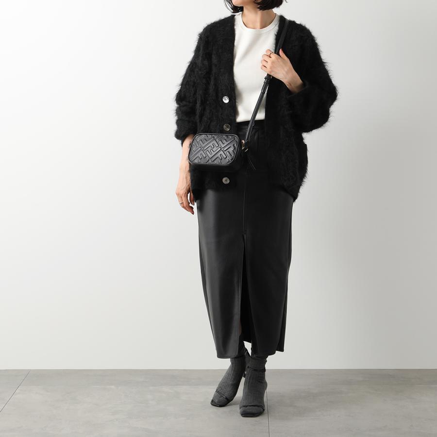 フェンディ FENDI ショルダーバッグ カメラバッグ ミニバッグ クロスボディ FFロゴ クロスボディ 8BS077 ANWT 楽天市場】FENDI フェンディ ショルダーバッグ CAMERA CASE カメラ
