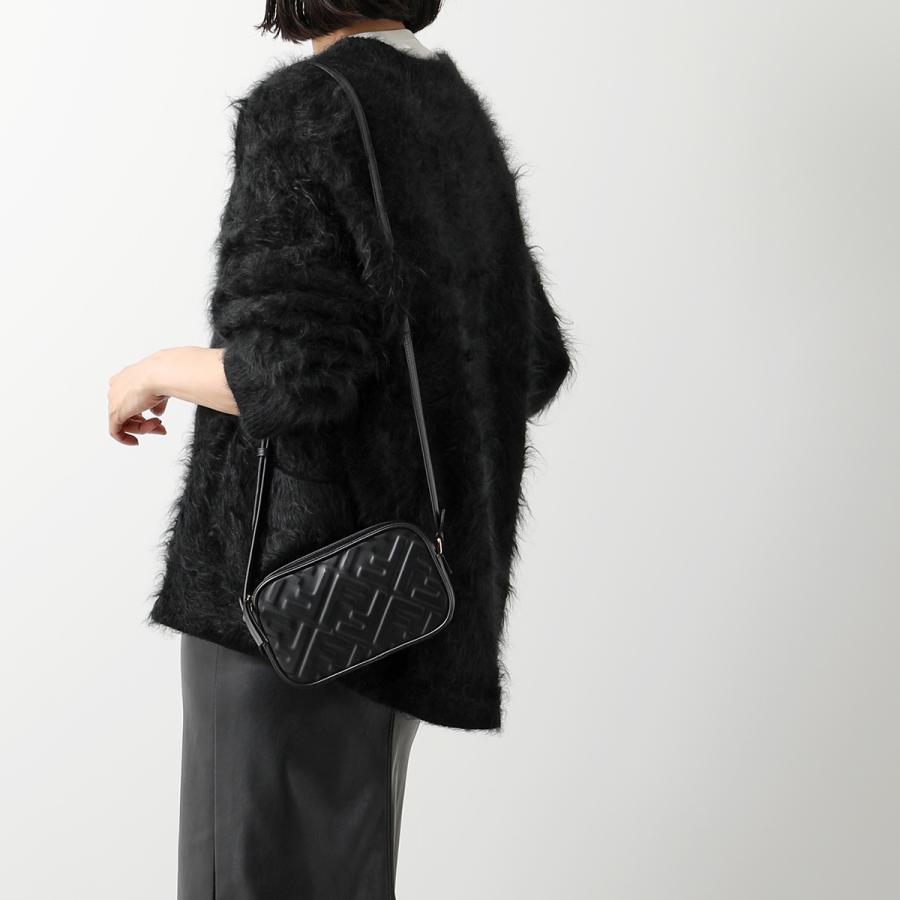 フェンディ FENDI ショルダーバッグ カメラバッグ ミニバッグ クロスボディ FFロゴ クロスボディ 8BS077 ANWT 楽天市場】FENDI フェンディ ショルダーバッグ CAMERA CASE カメラ