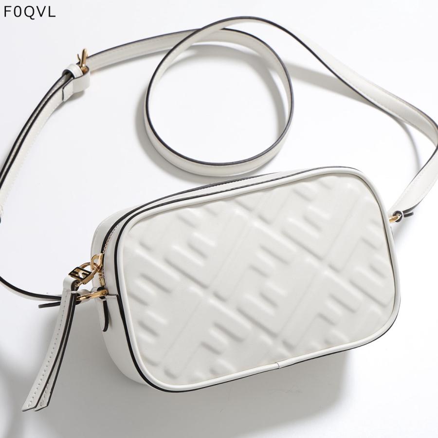 FENDI（フェンディ） ショルダーバッグ CAMERA CASE カメラケース