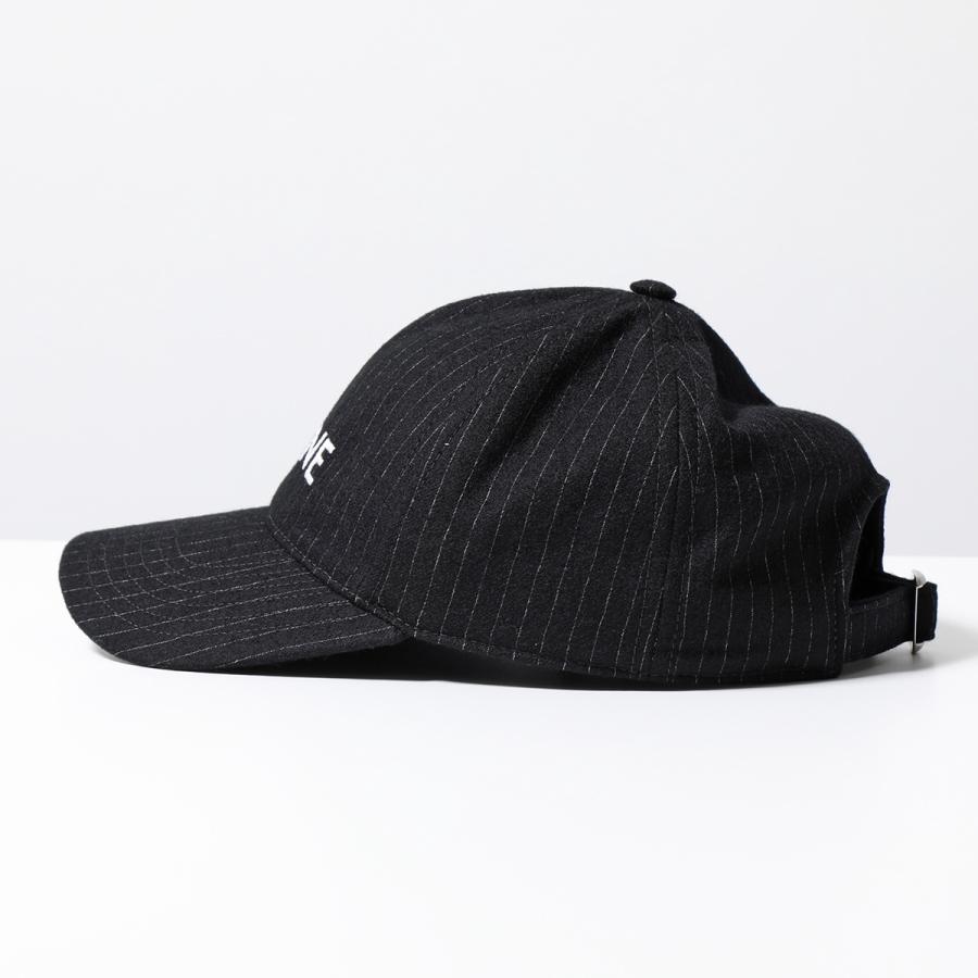 CELINE セリーヌ ベースボールキャップ 2AUS9495R.38CE CELINE セリーヌ ベースボールキャップ 2AUS9495R.38CE