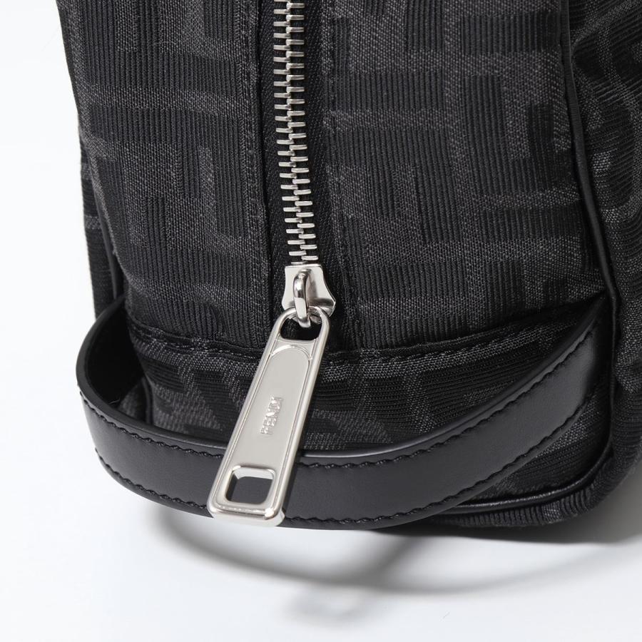 FENDI フェンディ クラッチバッグ 7N0141 ALWK メンズ ポーチ FF FENDI フェンディ クラッチバッグ 7N0141 ALWK メンズ ポーチ FF