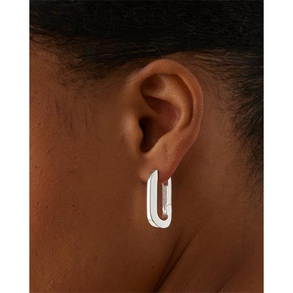 JENNYBIRD（ジェニーバード） ピアス U-Link Earrings JB3156-HPG