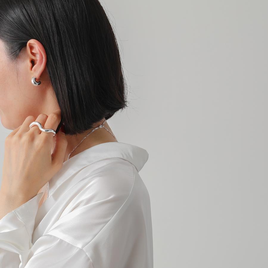 JENNYBIRD JENNY BIRD ジェニーバード ピアス Tome Hoops Small トウム  