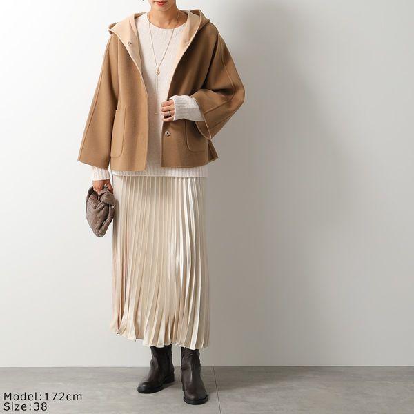 MAX MARA Weekend マックスマーラ ウィークエンド コート MAGNO MAX MARA Weekend マックスマーラ ウィークエンド コート MAGNO