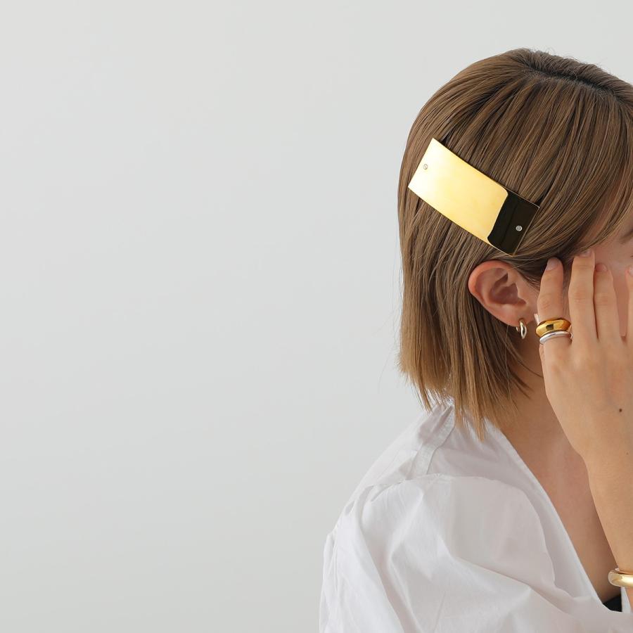 SYLVAIN LE HEN シルヴェインリヘン バレッタ Barrette 033 SYLVAIN LE HEN シルヴェインリヘン バレッタ Barrette 033