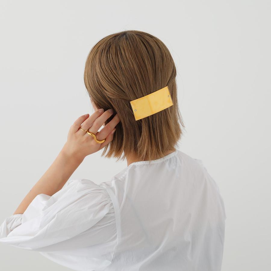 SYLVAIN LE HEN シルヴェインリヘン バレッタ Barrette 033 SYLVAIN LE HEN シルヴェインリヘン バレッタ Barrette 033