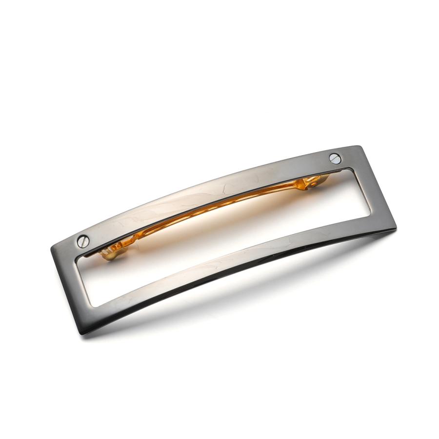 SYLVAIN LE HEN シルヴェインリヘン バレッタ Barrette 065 XS