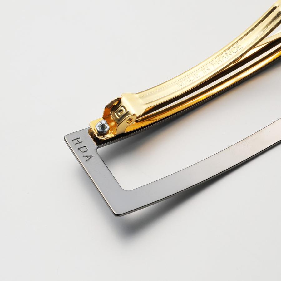 SYLVAIN LE HEN シルヴェインリヘン バレッタ Barrette 065 XS