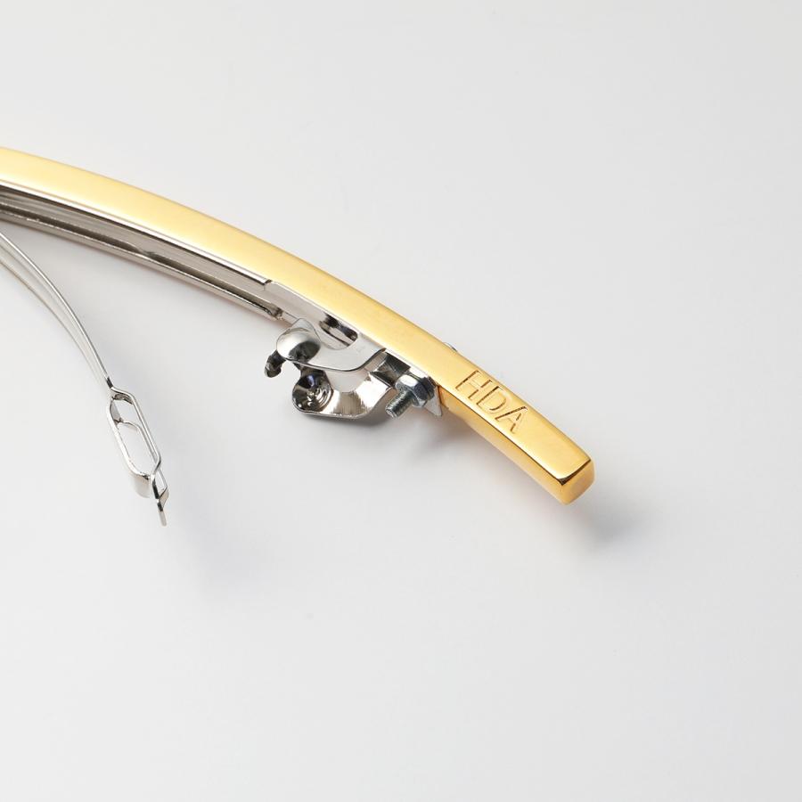 SYLVAIN LE HEN シルヴェインリヘン バレッタ Barrette 023 SYLVAIN LE HEN シルヴェインリヘン バレッタ Barrette 023