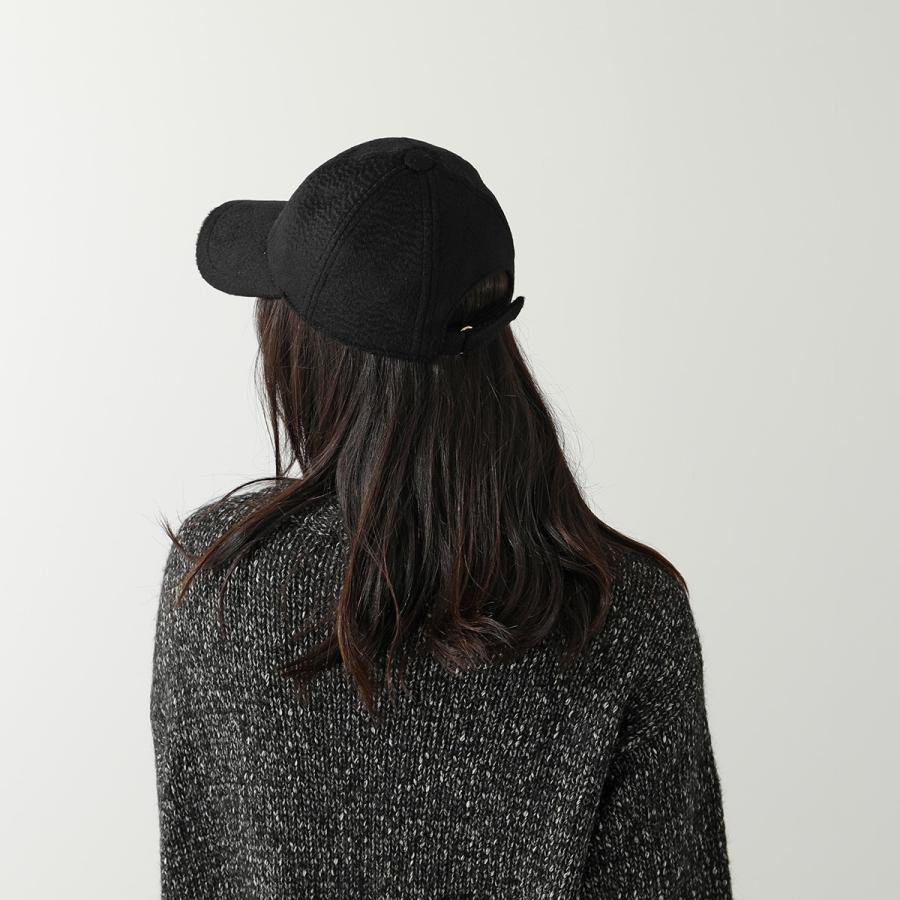 Max Mara（マックスマーラ） ベースボールキャップ BALOCCO バロッコ