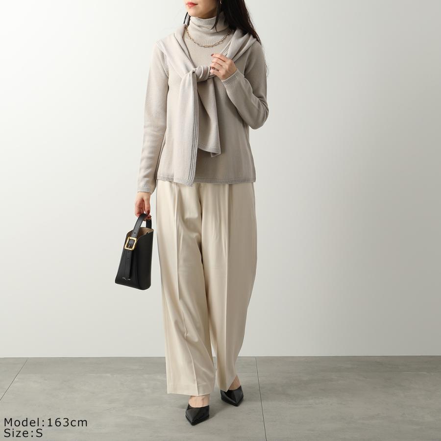 未使用品 Max Mara モヘヤウール ニットセーター/S/定3.6万 S MAXMARA MAX MARA エス マックスマーラ ニット QUINTO キント