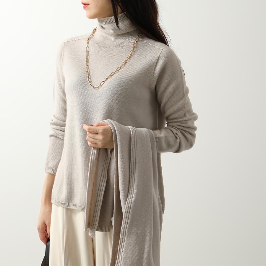 S MAXMARA MAX MARA エス マックスマーラ セーター SVEZIA