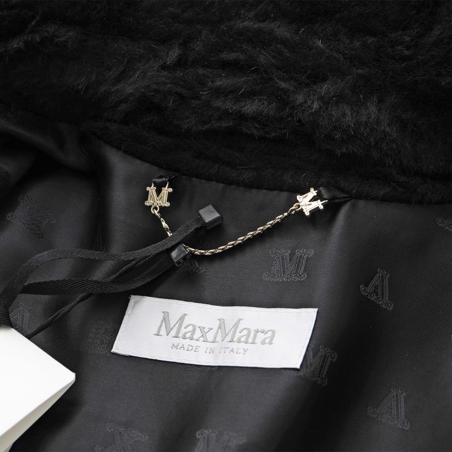 Max Mara（マックスマーラ） ケープ MANTO1 レディース テディケープ