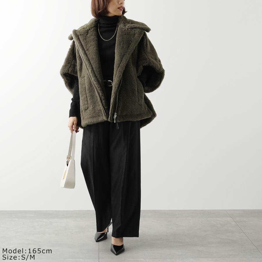 Max Mara MAX MARA マックスマーラ ケープ MANTO1 レディース Max Mara MAX MARA マックスマーラ ケープ MANTO1 レディース