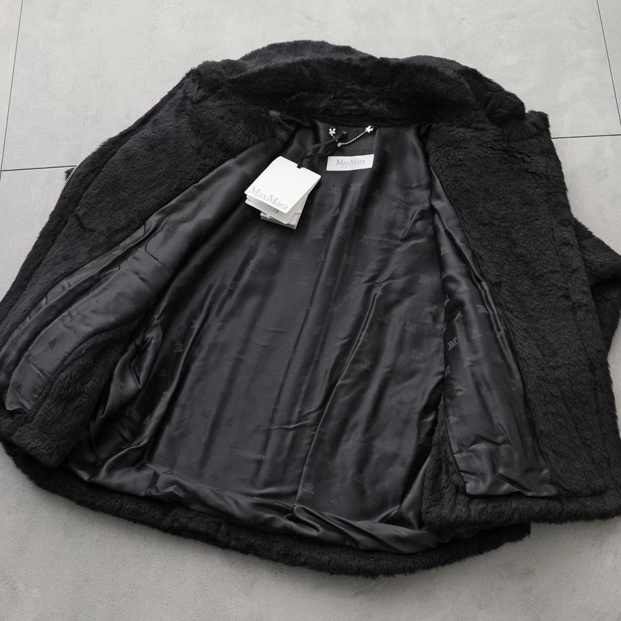 Max Mara（マックスマーラ） ケープ MANTO1 レディース テディケープ