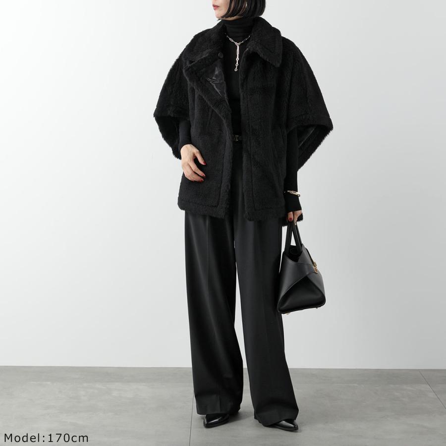 Max Mara MAX MARA マックスマーラ ケープ TEBE TEBE1 テベ Max Mara MAX MARA マックスマーラ ケープ TEBE TEBE1 テベ