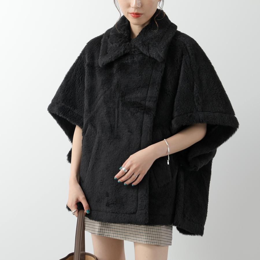 Max Mara MAX MARA マックスマーラ ケープ TEBE TEBE1 テベ Max Mara MAX MARA マックスマーラ ケープ TEBE TEBE1 テベ