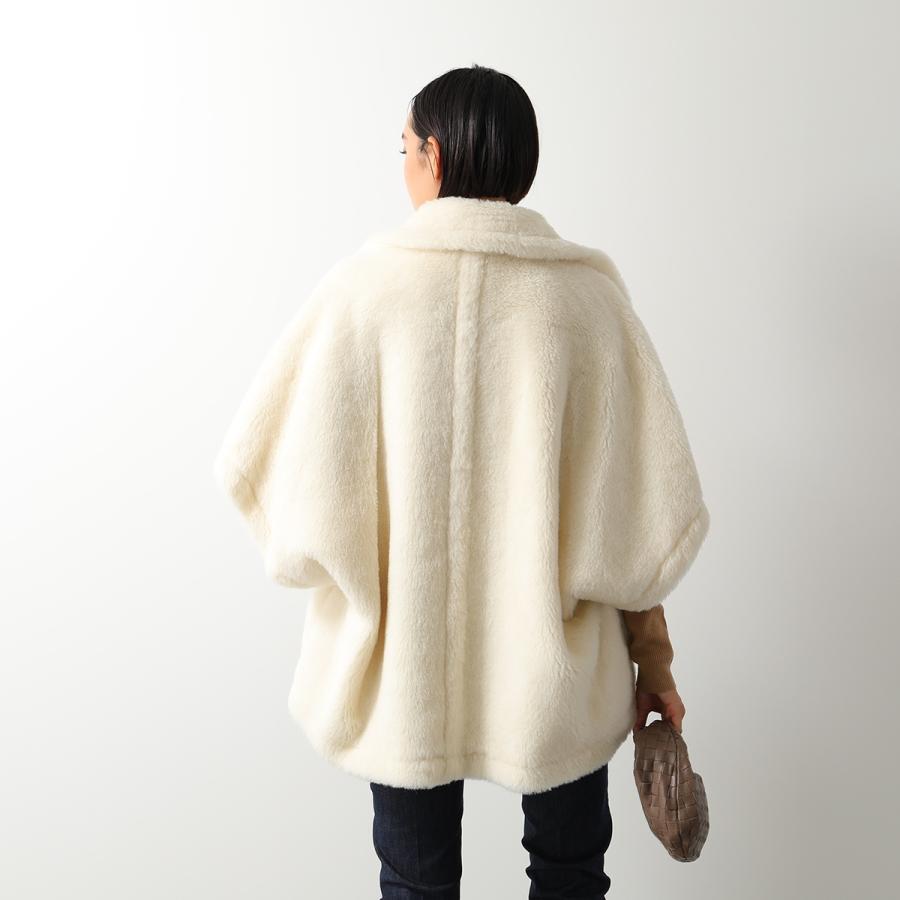 Max Mara MAX MARA マックスマーラ ケープ TEBE TEBE1 テベ Max Mara MAX MARA マックスマーラ ケープ TEBE TEBE1 テベ