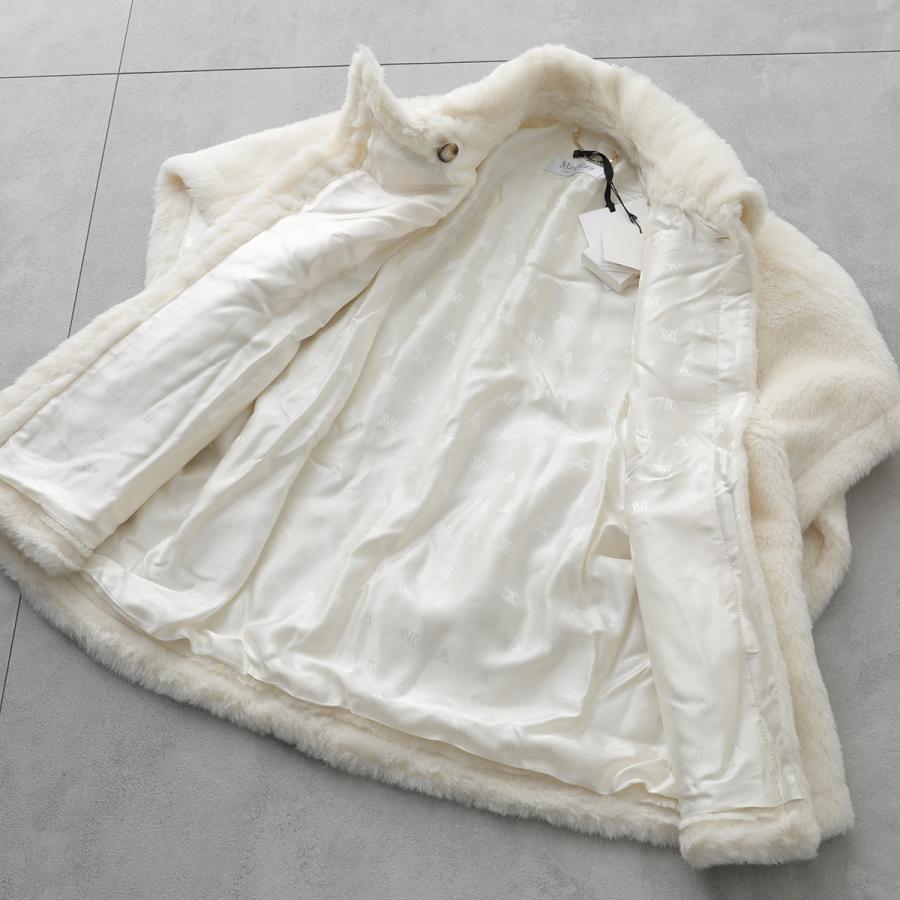 Max Mara MAX MARA マックスマーラ ケープ TEBE TEBE1 テベ Max Mara MAX MARA マックスマーラ ケープ TEBE TEBE1 テベ
