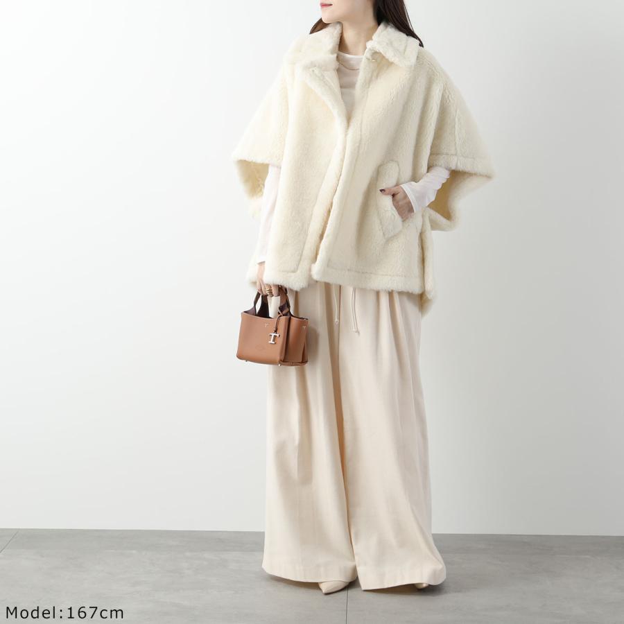 Max Mara MAX MARA マックスマーラ ケープ TEBE TEBE1 テベ Max Mara MAX MARA マックスマーラ ケープ TEBE TEBE1 テベ