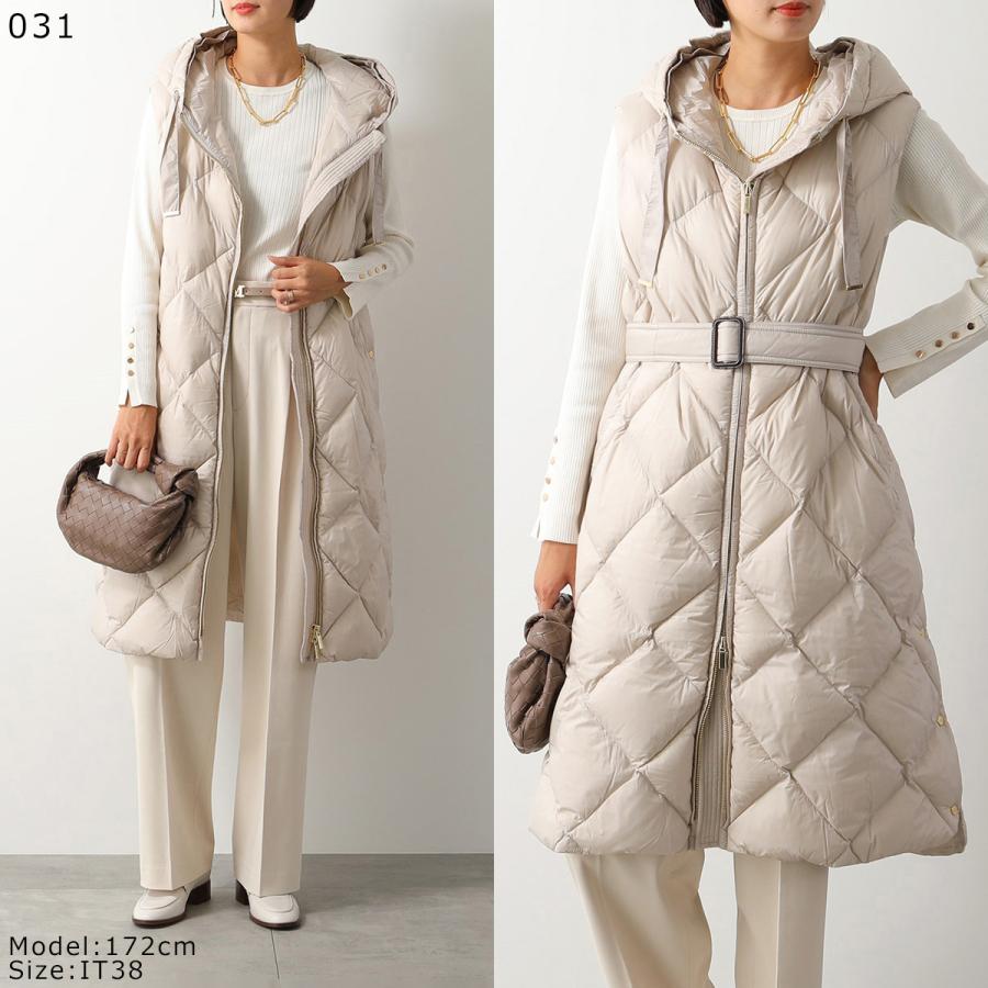 Max Mara MAX MARA The Cube マックスマーラ ザ キューブ ダウン Max Mara MAX MARA The Cube マックスマーラ ザ キューブ ダウン