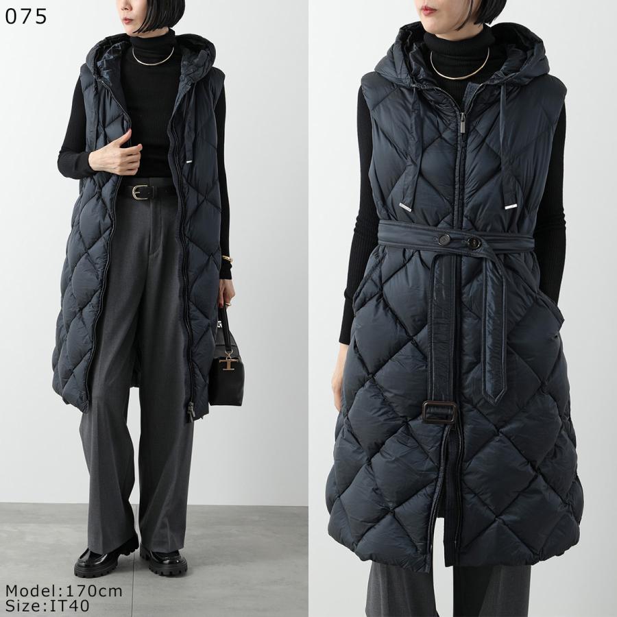 Max Mara MAX MARA The Cube マックスマーラ ザ キューブ ダウン Max Mara MAX MARA The Cube マックスマーラ ザ キューブ ダウン